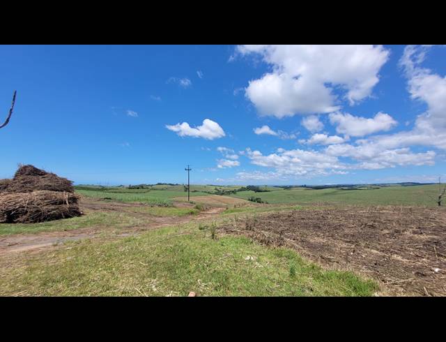 134HA FARM FOR SALE IN BALLITO RURAL
